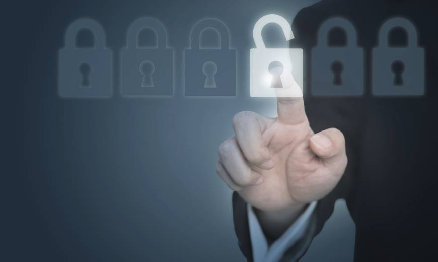 De verschillende soorten beveiliging uitgelegd